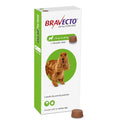 Braveecto Chewable Tab. For Medium Dogs (10 - 20 Kg) X 1 Tab.