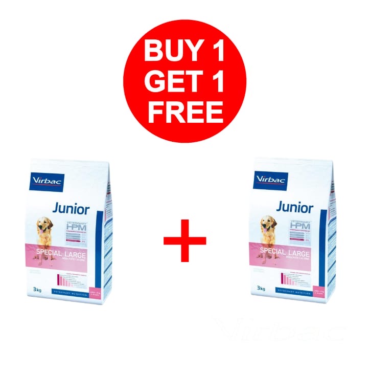 Virbac Junior Special