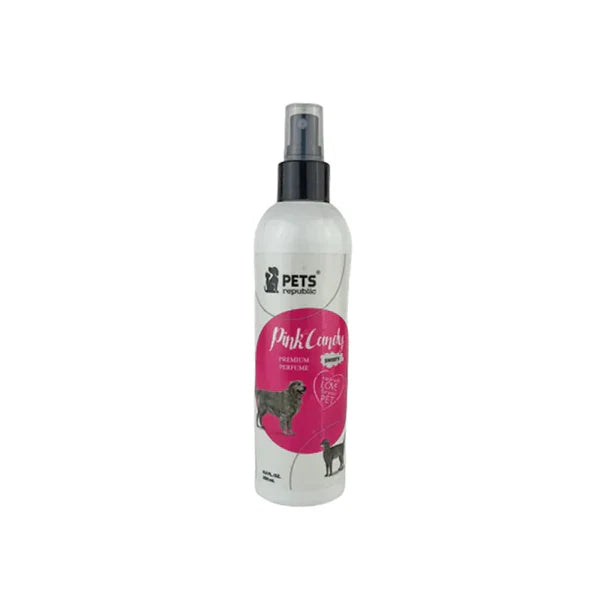 Pets Republic Pet Perfume Scent 250 ml