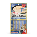 Churu Skin & Coat Tuna Recipe