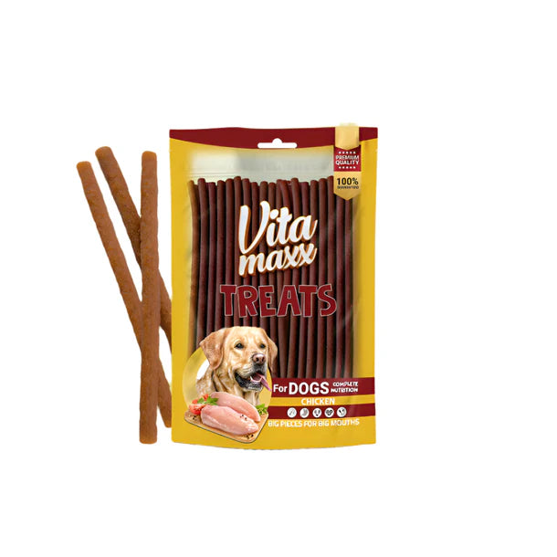 Vita Maxx Treats Sticks