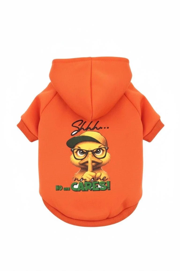 Orgo Hoodie - XXS (25*19)cm