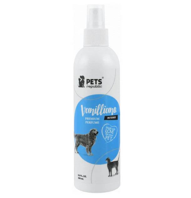 Pets Republic Pet Perfume Scent 250 ml