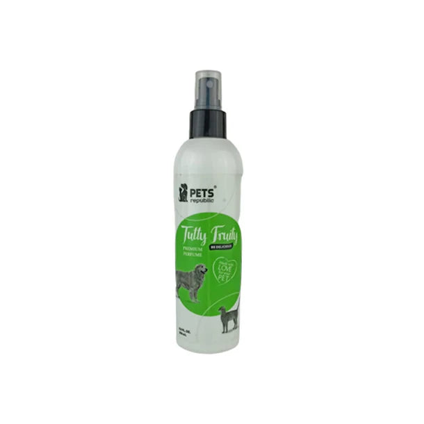 Pets Republic Pet Perfume Scent 250 ml
