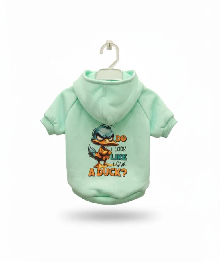 Orgo Hoodie - XXS (25*19)cm