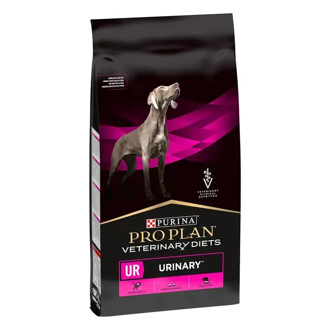 PURINA PRO PLAN VETERINARY DIETS URINARY FOR DOG 3KG