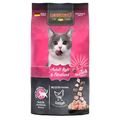 LEONARDO ADULT LIGHT & STERILISED FOR CAT (1.8KG-300GM)