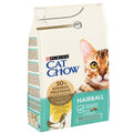 Purina CAT CHOW Hairball Control Rich in Chicken Dry Cat Food (1.5kg)