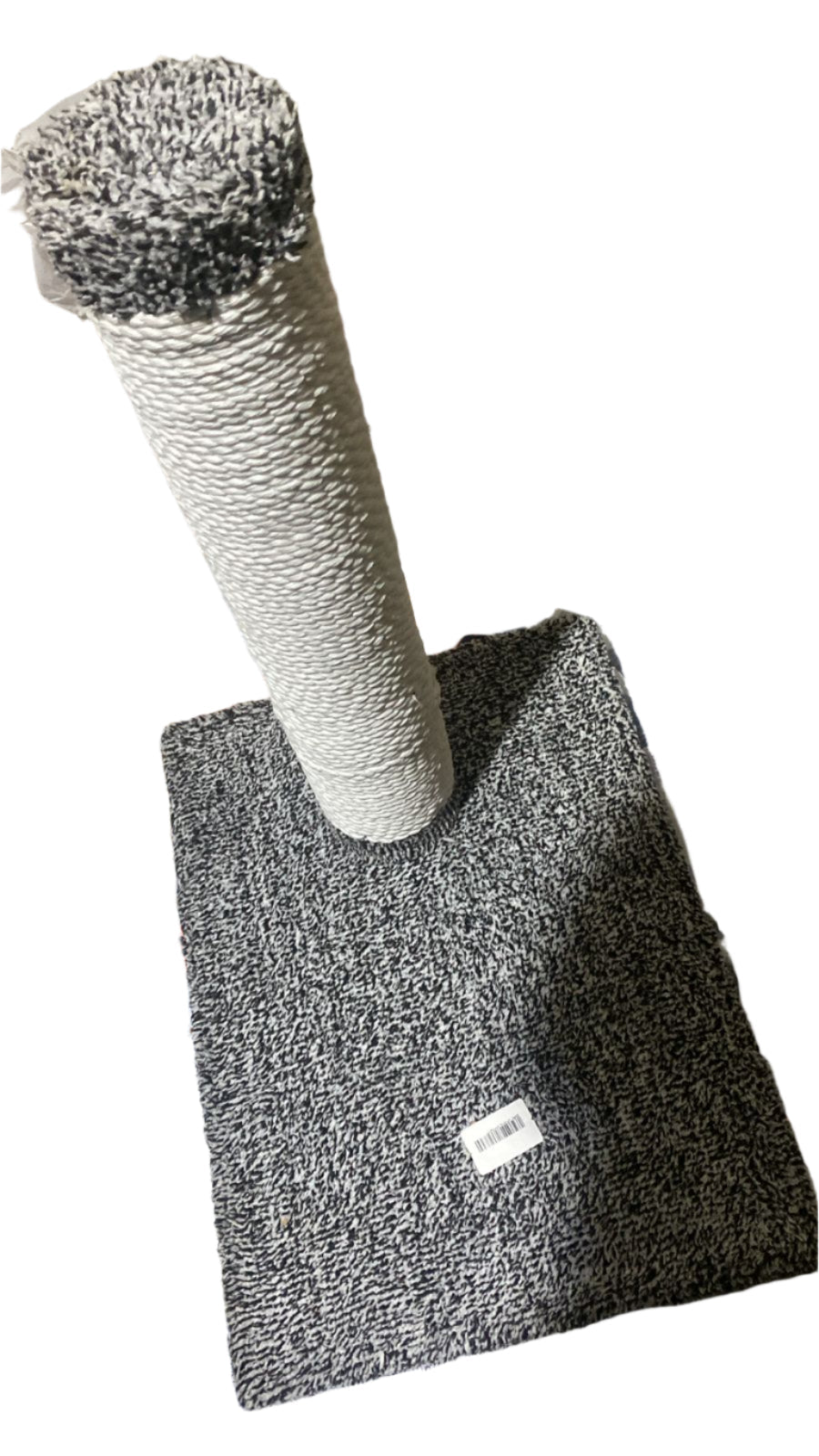 Cat Scratching Furniture