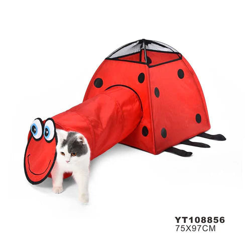 Naomi Cat Tunnel YT108856