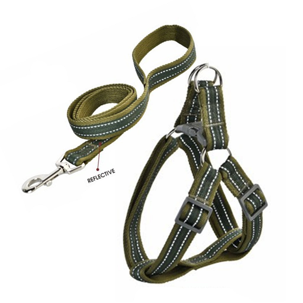 Naomi Pet Harness YL119452- YL119454- S/L