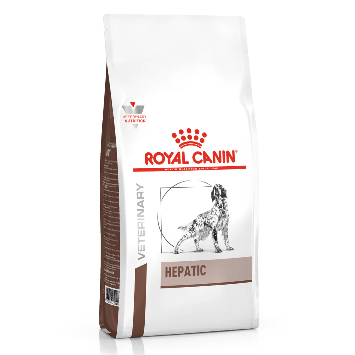 Royal Canin Hepatic For Dog - Canine (1.5 KG-7KG) – Dry food for liver disease
