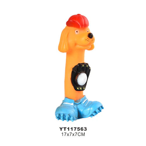 Naomi Pet Dog Bite Toy YT117563