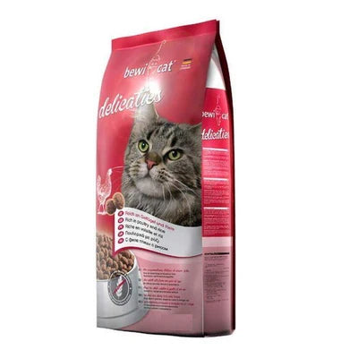 Bewi Cat delicate (20kg-10kg-5kg-1kg)