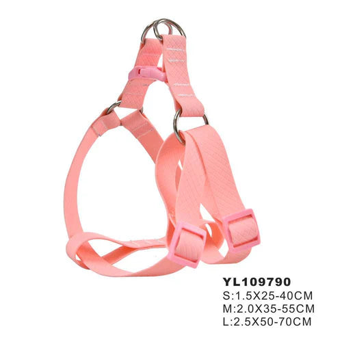 Naomi Pet Harness YL109790- S/M