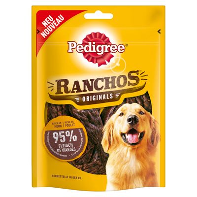 Pedigree Ranchos Originals 70g