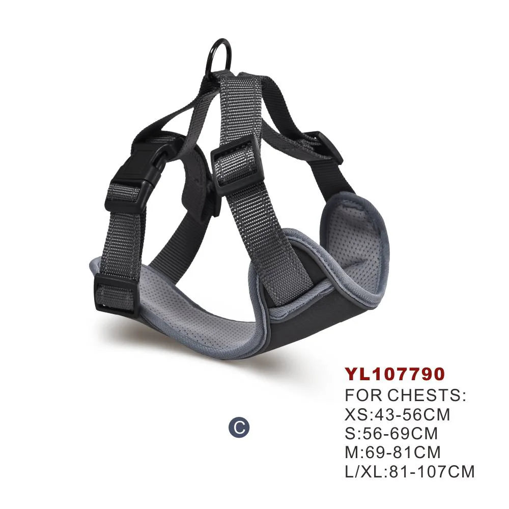 NAOMI Pet harness YL107790-L