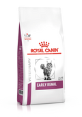 Royal Canin EARLY RENAL For Cat- Canine (1.5 KG) – Dry food for Renal Insufficiency and helps support kidney function