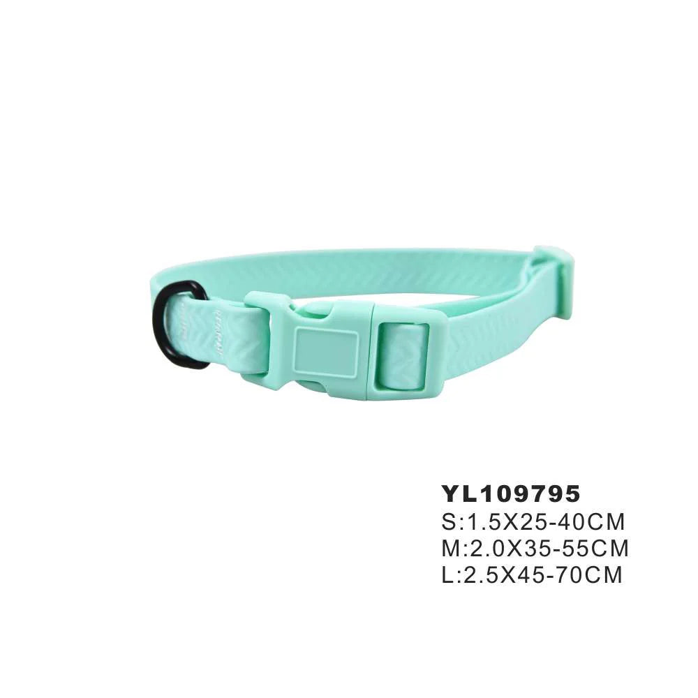 Naomi Pet Collar YL109795- S/M