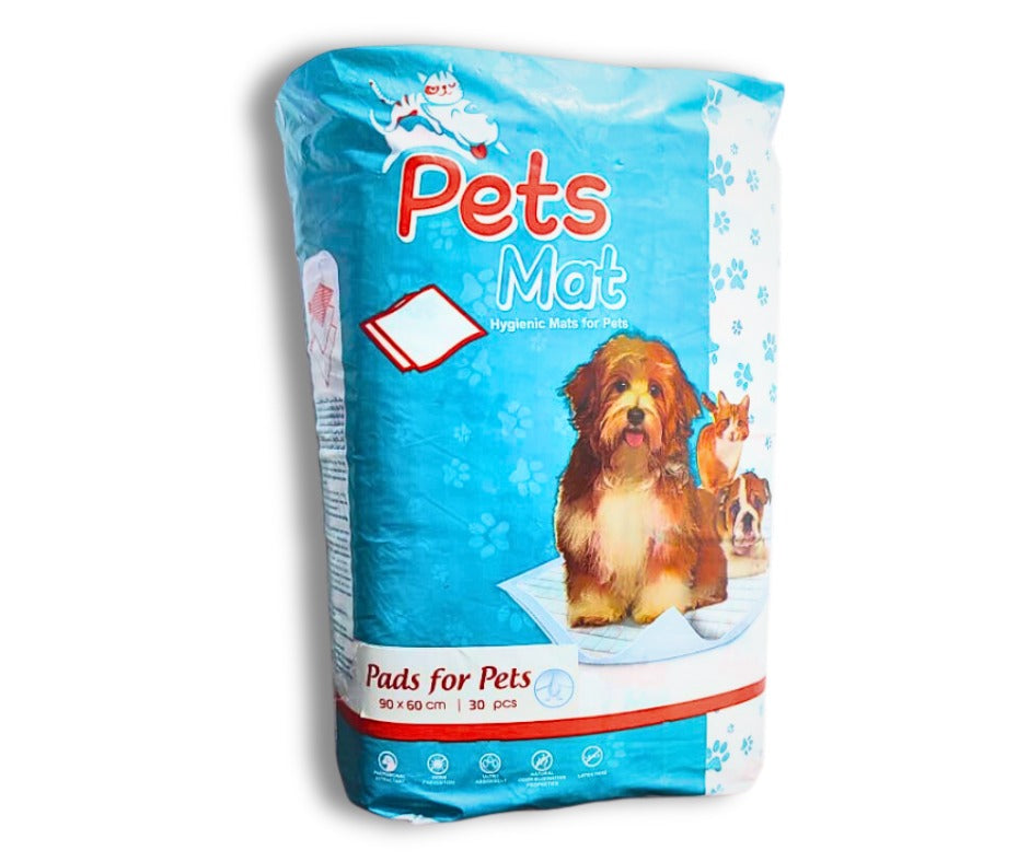 Pets Mat Hygienic Mats Training Pads