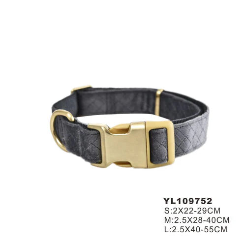Naomi Pet collar: YL109752-L