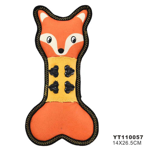 Naomi Pet Plush Toy YT110057