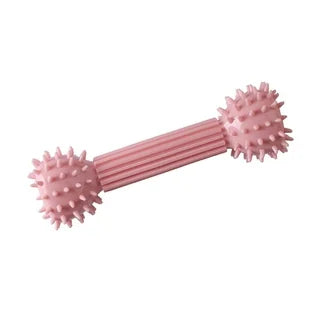 Chew Toys for Dogs, Cats and Puppies, Bone Shape