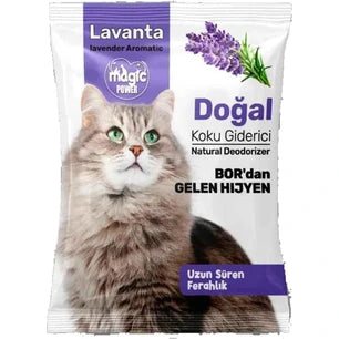 Magic Power Cat Litter Deodorizing