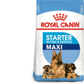 Royal Canin Maxi Starter Dry Mother & Baby Food (4KG/15KG)
