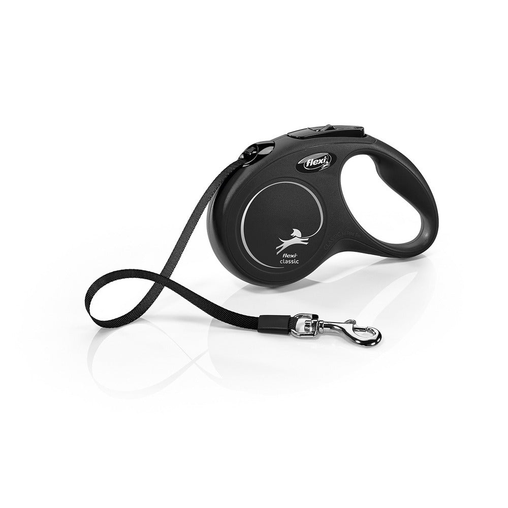 Flexi Classic S Tape 5 m