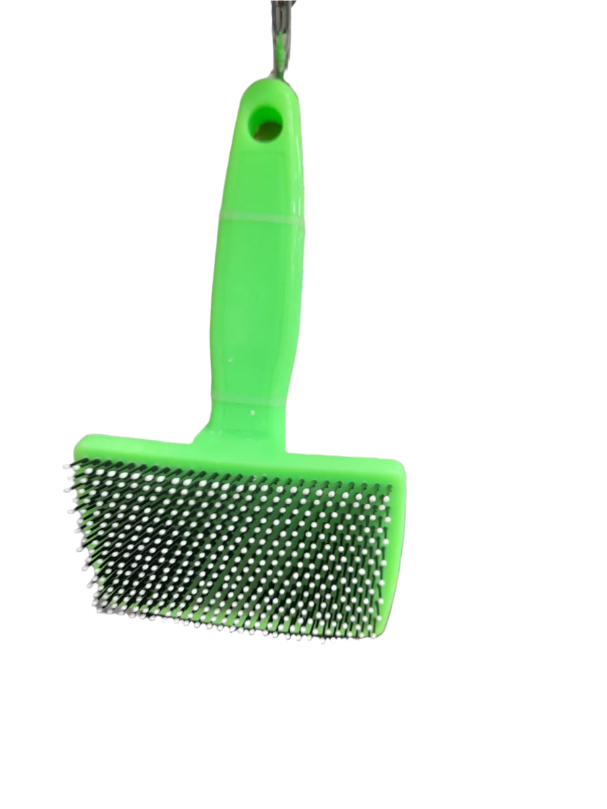 Pet Silicon brush for hair care for large pets