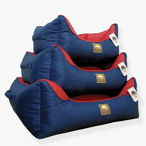 Pet Boss Indoor Bed (S/M/L)