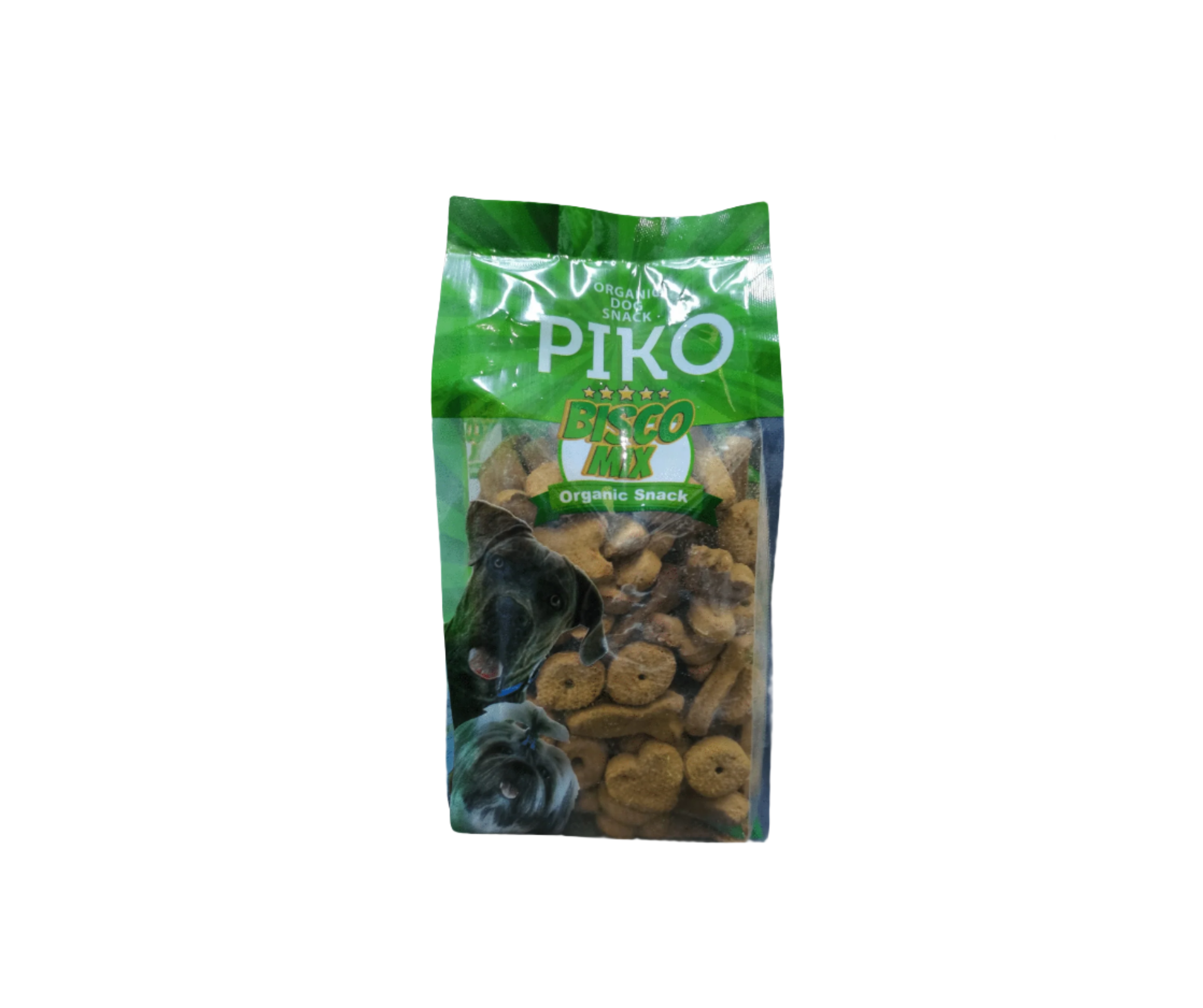 Piko Bisco Mix 400G