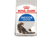 Royal Canin Indoor Long Hair Dry Food for Indoor long-haired cats (400g/2kg)