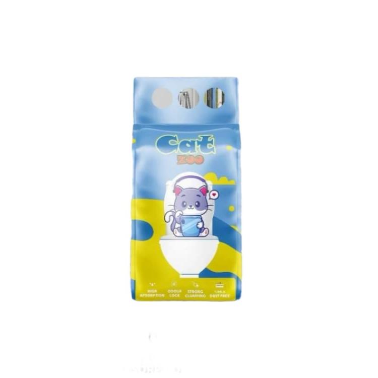 CatZoo cat litter 20 L