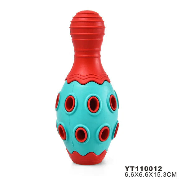 Naomi Dog Bite Toy YT117655