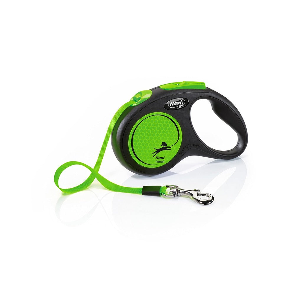 Flexi Neon S Tape 5 m