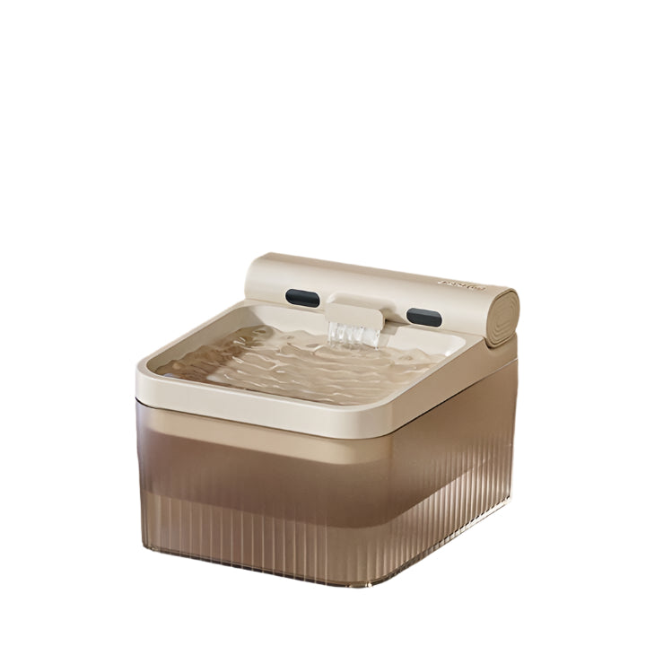 Pets Drinking Fountain