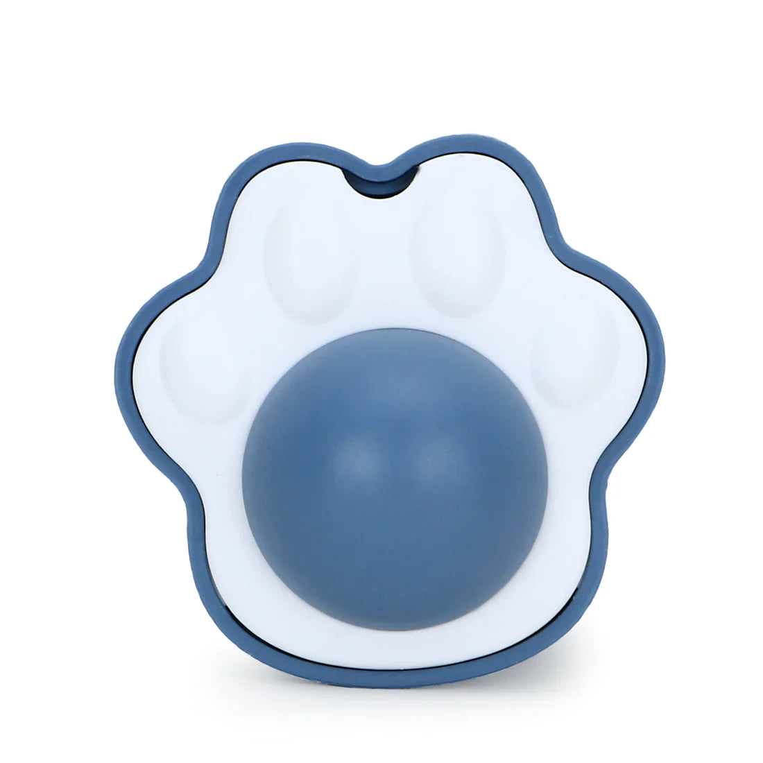 Mint Balls Interactive Catnip Toy