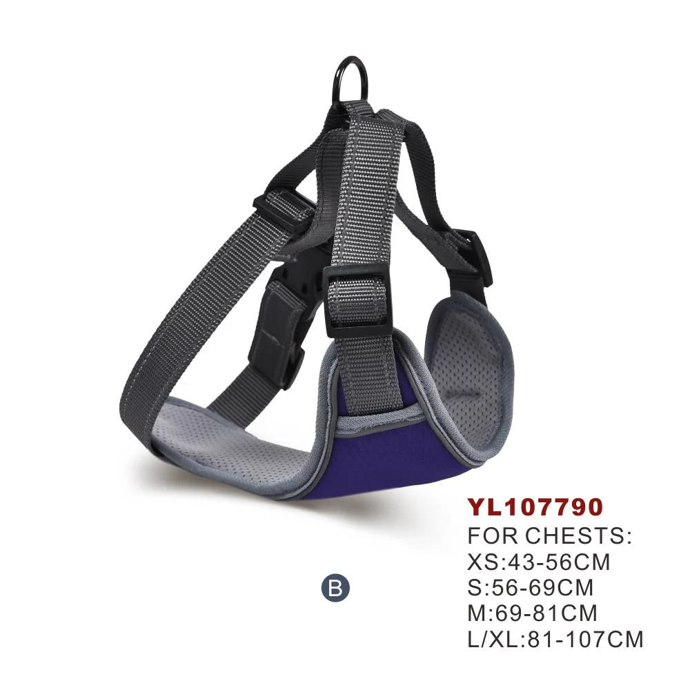 NAOMI Pet harness YL107790-M