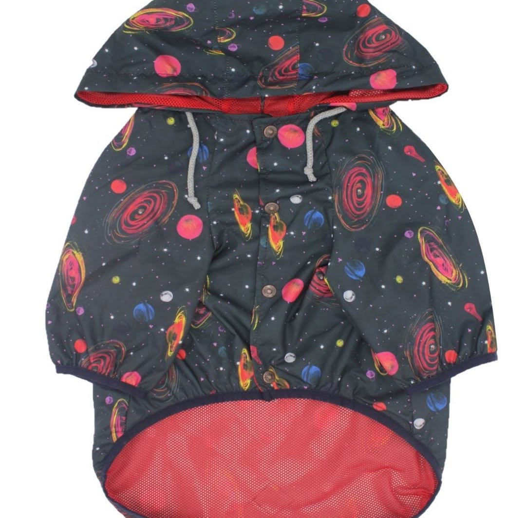 POWER STAR Jacket For Dog