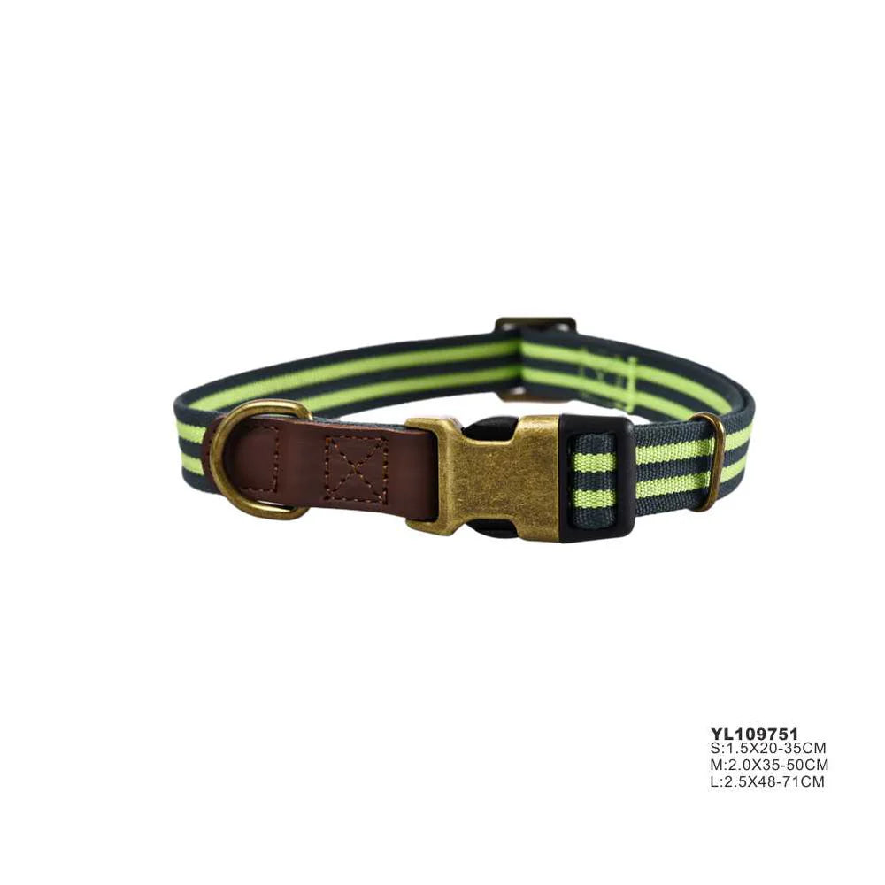 Naomi Pet collar: YL109751-M