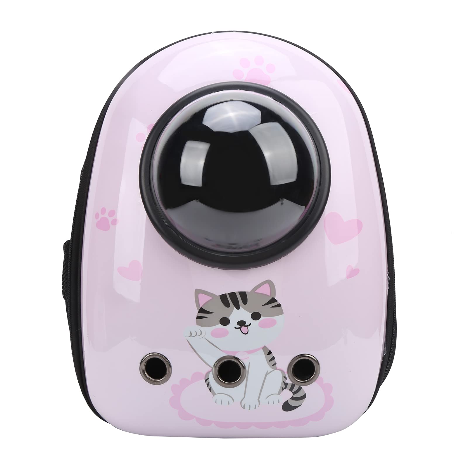 Pets Capsule Portable Waterproof Pet Travel Backpack