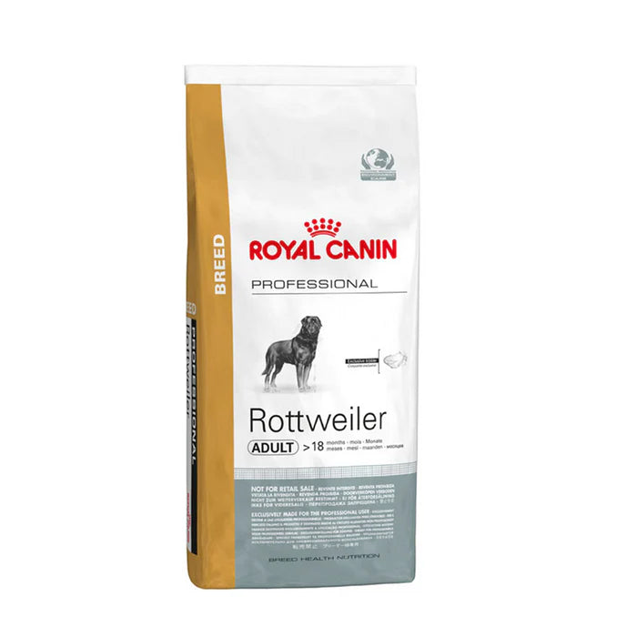 Royal Canin Rottweiler Adult (17kg)
