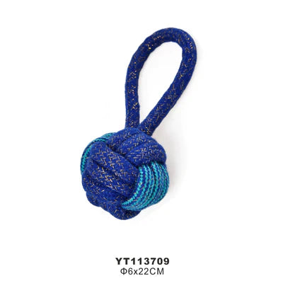 Naomi Pet cotton rope toy YT113709