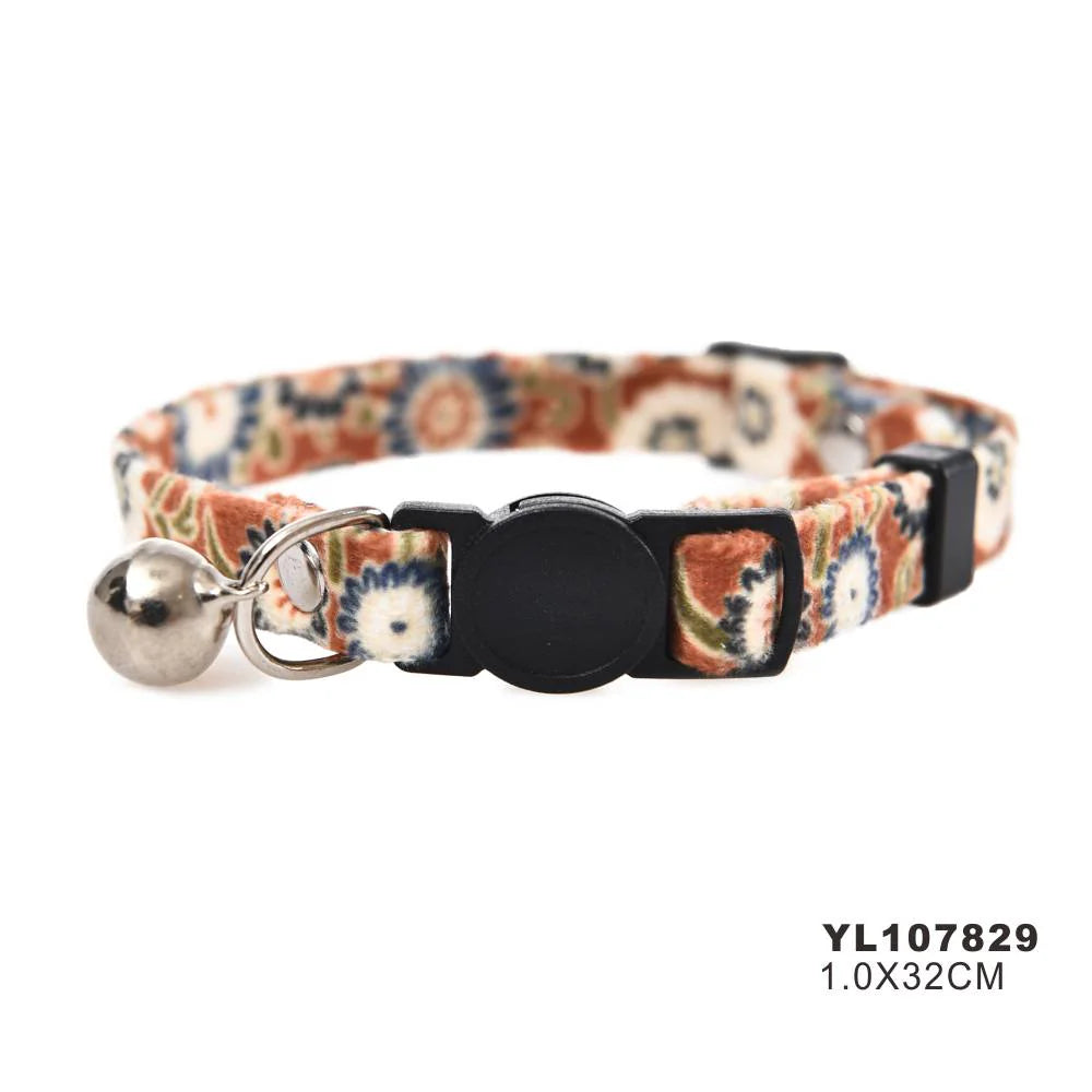 NAOMI Cat collar YL107828 -32