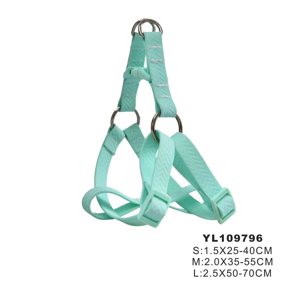 Naomi Pet Harness YL109796- S/M