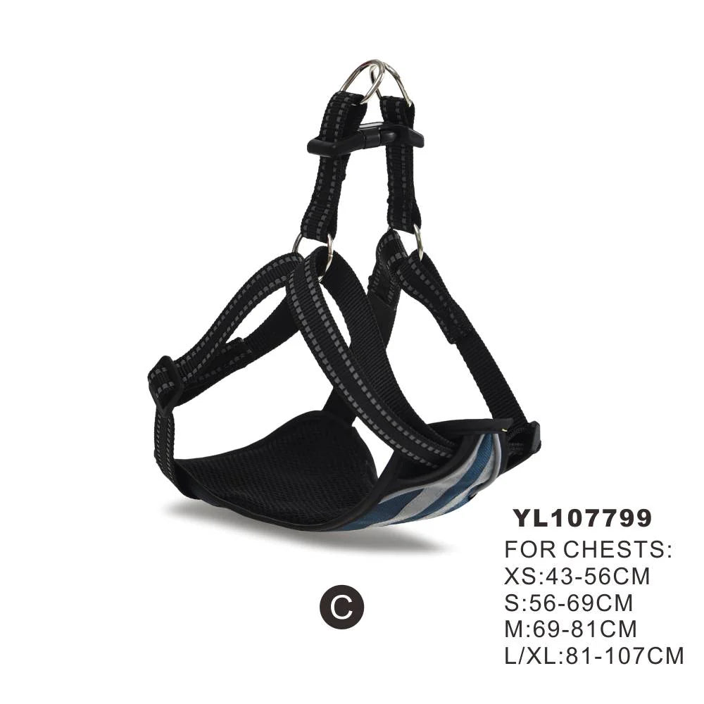 NAOMI Pet harness YL107799 (Large/Medium)