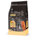Compy Supreme for adult dogs of medium and large breeds. with fresh chicken, fruit and vegetables. GRAIN FREE.(10kg)