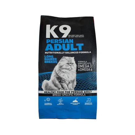 K9 Persian Adult Dry Food (500g/2kg)